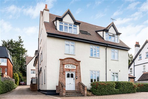 Arden Grove, Harpenden, AL5 4SJ